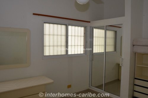 photos for SOSUA-CENTER: 2-BEDROOM APARTMENT AMERICA